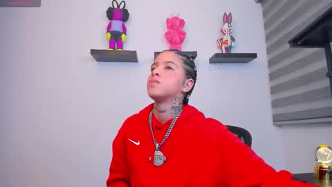 GANG online show from March 21, 8:19 am