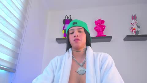 GANG online show from December 26, 4:58 pm