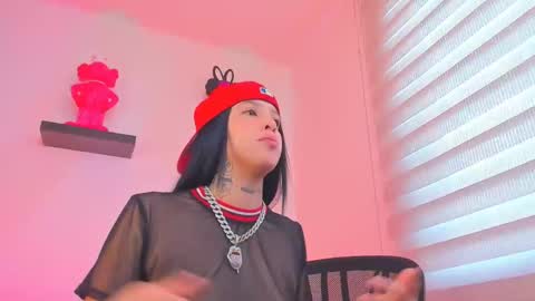 GANG online show from December 14, 2:00 pm