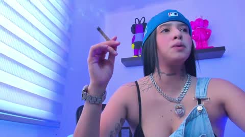 GANG online show from December 12, 1:28 pm