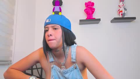 GANG online show from December 17, 10:22 pm