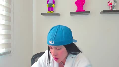 GANG online show from December 6, 4:28 pm