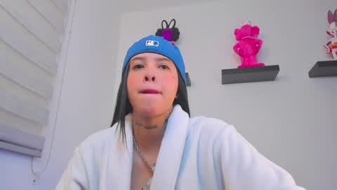 GANG online show from December 30, 12:54 am