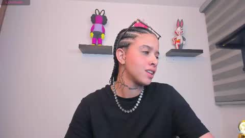 GANG online show from March 16, 5:21 am