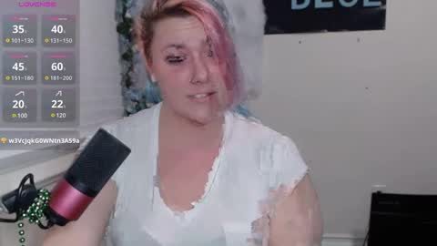 MaryBlue online show from January 27, 5:47 am