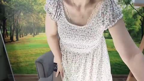 Ava online show from February 28, 9:58 am