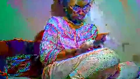 gasielah online show from January 13, 4:08 pm