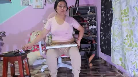 Diana online show from March 17, 11:09 pm