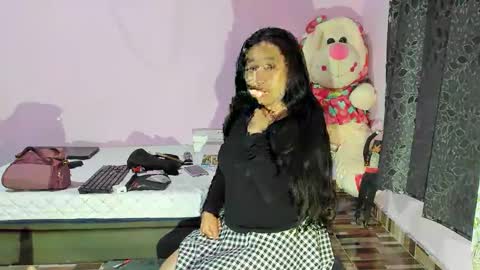 Diana online show from January 20, 11:43 pm