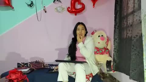 Diana online show from January 13, 1:06 pm