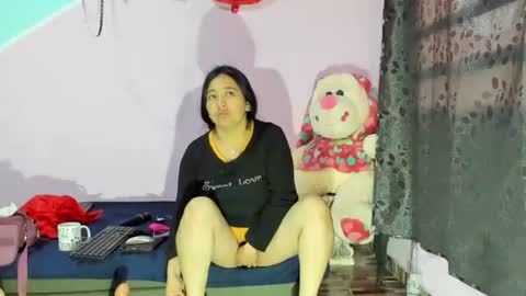 Diana online show from January 31, 12:18 pm
