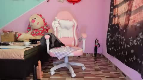 Diana online show from November 9, 1:18 pm