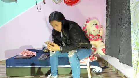 Diana online show from January 9, 11:45 pm