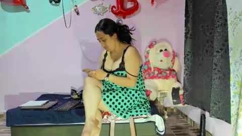Diana online show from January 11, 12:01 am