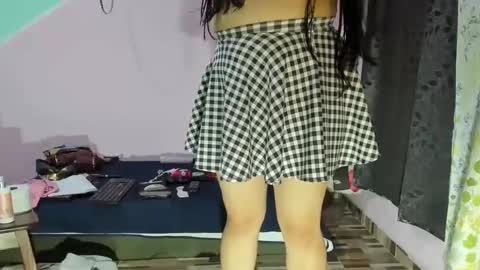 Diana online show from January 14, 10:55 pm
