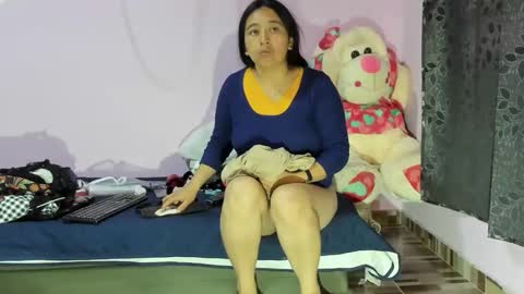 Diana online show from January 8, 11:21 am