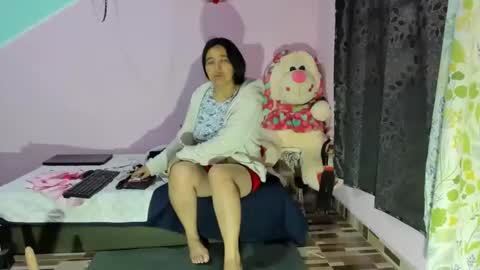 Diana online show from January 26, 11:39 am