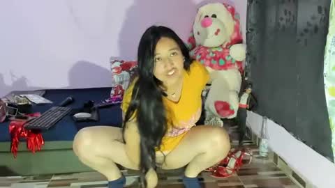 Diana online show from January 30, 9:36 pm