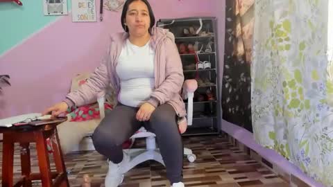 Diana online show from March 15, 2:08 pm