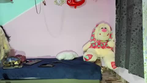 Diana online show from January 6, 9:54 pm