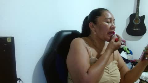 katia online show from April 3, 2:09 am