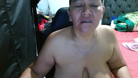 Snapshot of gatika_sexy chatting on October 2, 5:45 am katia online show from October 2, 5:45 am