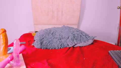 gatita13333321 online show from January 3, 11:14 am