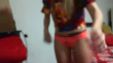 Monique online show from December 20, 11:05 pm