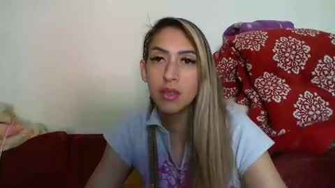 Monique online show from December 27, 5:59 pm