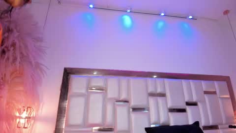 GaviiPrietto online show from February 13, 5:20 am