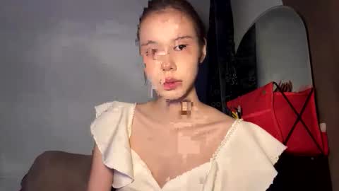 ChaRisa online show from April 13, 11:38 pm