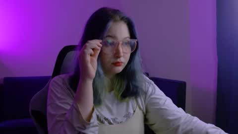 Vi online show from October 30, 6:53 pm