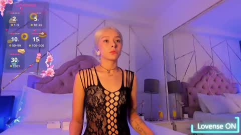 Gemma online show from March 11, 1:26 am