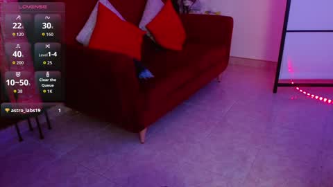gemi_white online show from September 12, 4:13 am