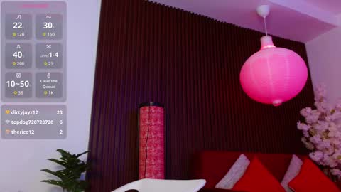 gemi_white online show from September 16, 4:42 am