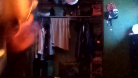 gemini714oc online show from February 3, 9:30 am