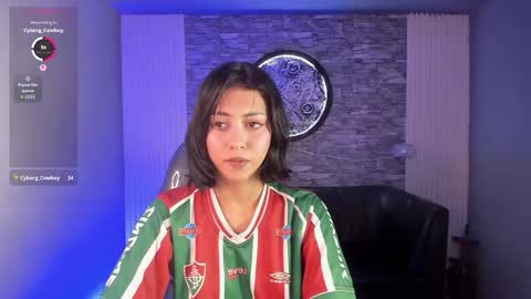 gemma18_ online show from April 11, 11:30 pm