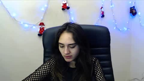 Gemma online show from January 3, 6:44 am