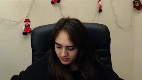 Gemma online show from January 5, 7:07 am