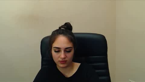 Gemma online show from October 1, 8:30 am