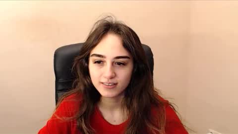 Gemma online show from December 3, 6:24 am