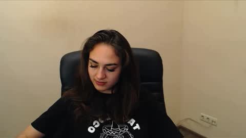 Gemma online show from September 18, 6:23 am