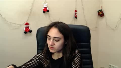 Gemma online show from January 4, 7:24 am