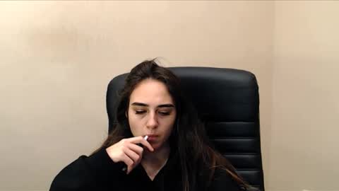 Gemma online show from December 5, 6:43 am