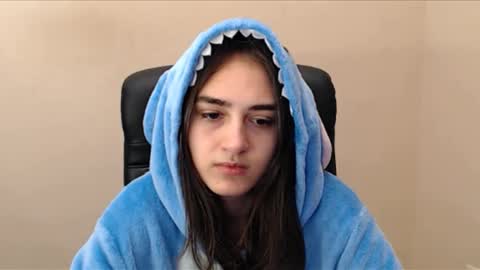 Gemma online show from December 25, 7:14 am