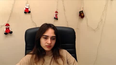 Gemma online show from December 28, 7:00 am