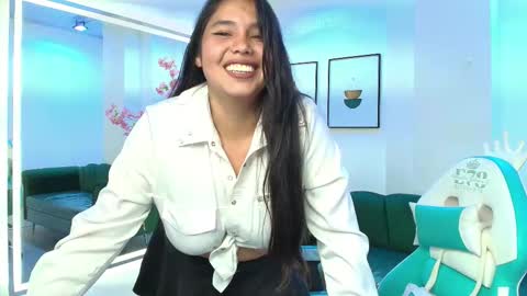 Gemma  online show from November 27, 7:50 pm