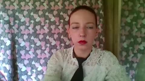 gemma_exotic online show from April 23, 9:50 am