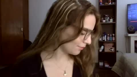 Gemma online show from July 14, 1:38 pm