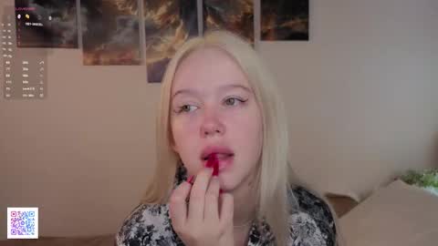 Ketrin online show from November 9, 5:47 am